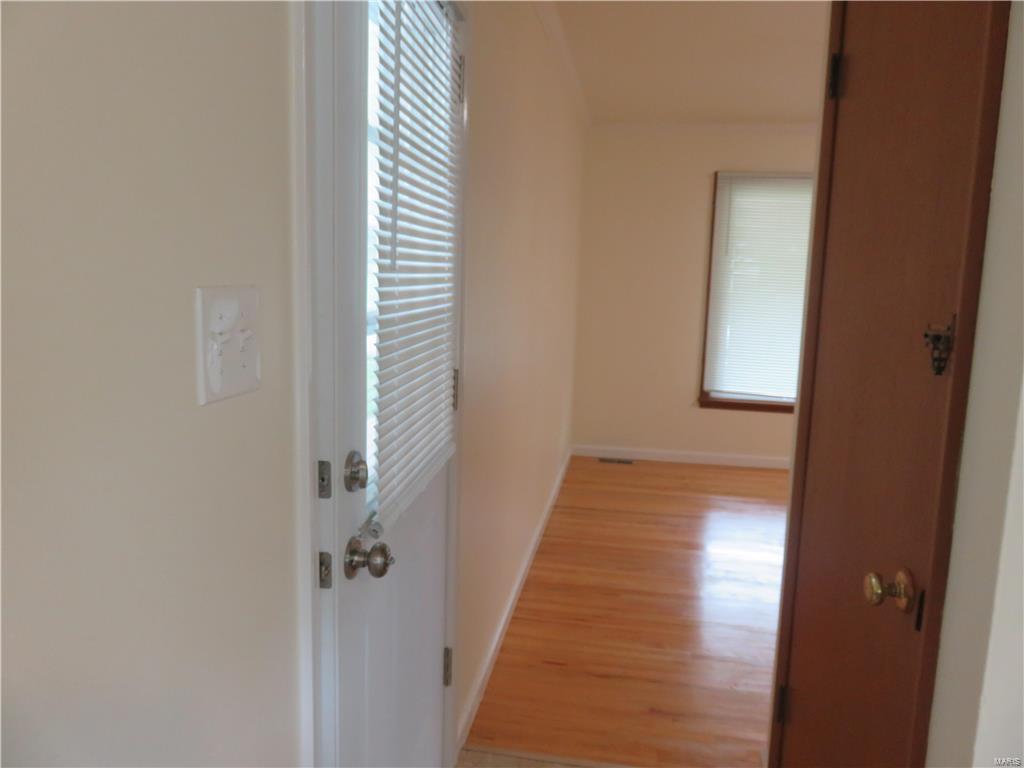 Glenwood 1 - Residential Lease