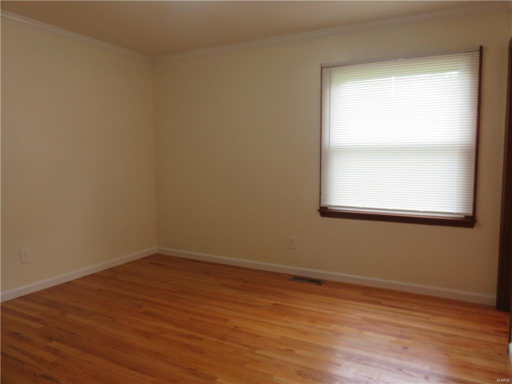 Glenwood 1 - Residential Lease