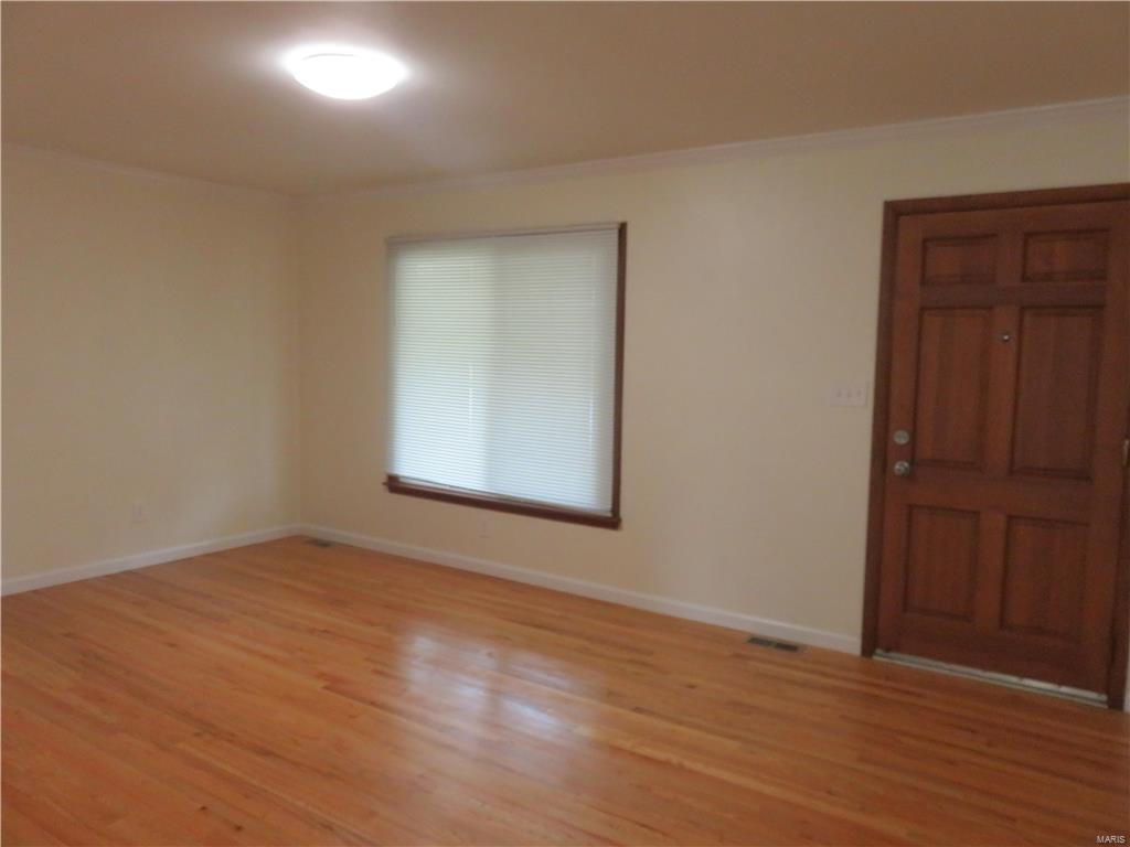 Glenwood 1 - Residential Lease