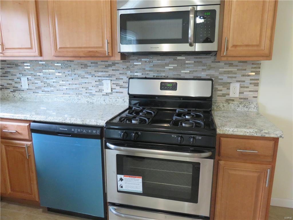 Glenwood 1 - Residential Lease