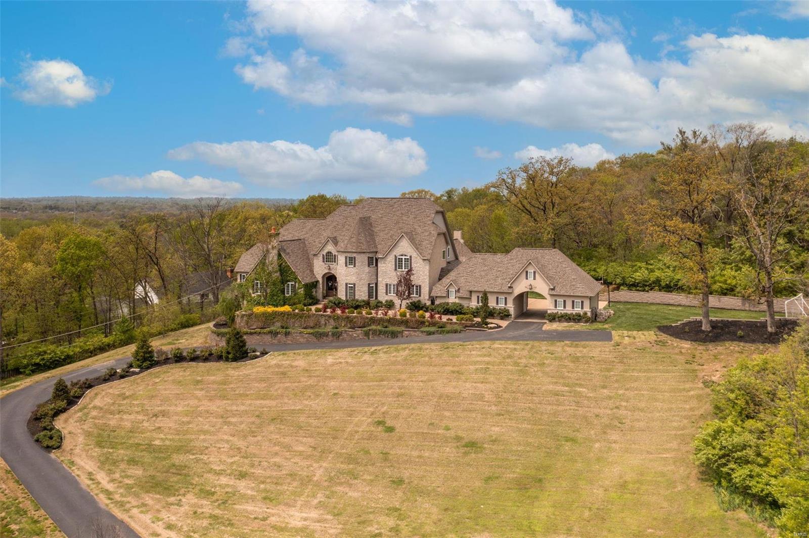 Ladue Pines 4 - Residential