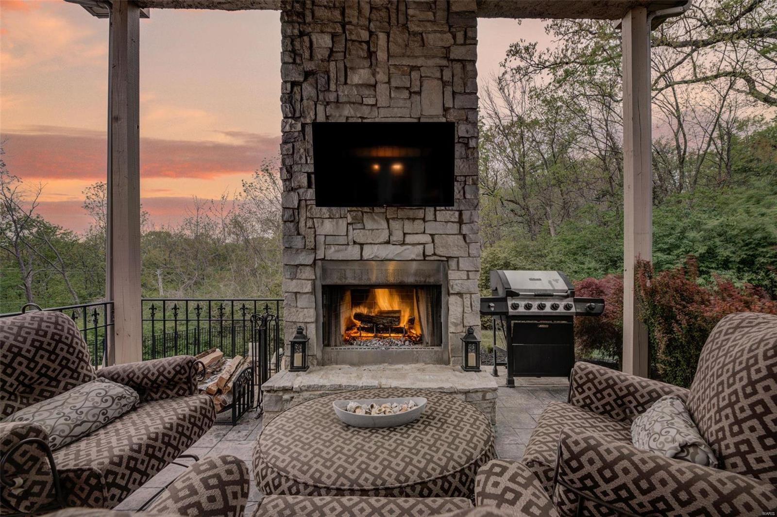 Ladue Pines 4 - Residential