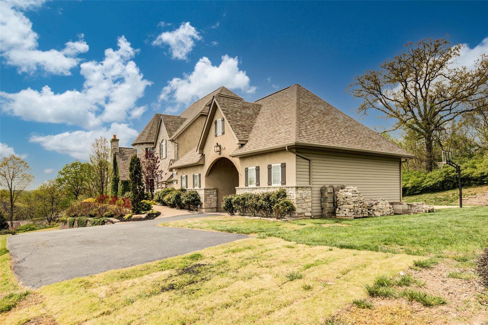 Ladue Pines 4 - Residential