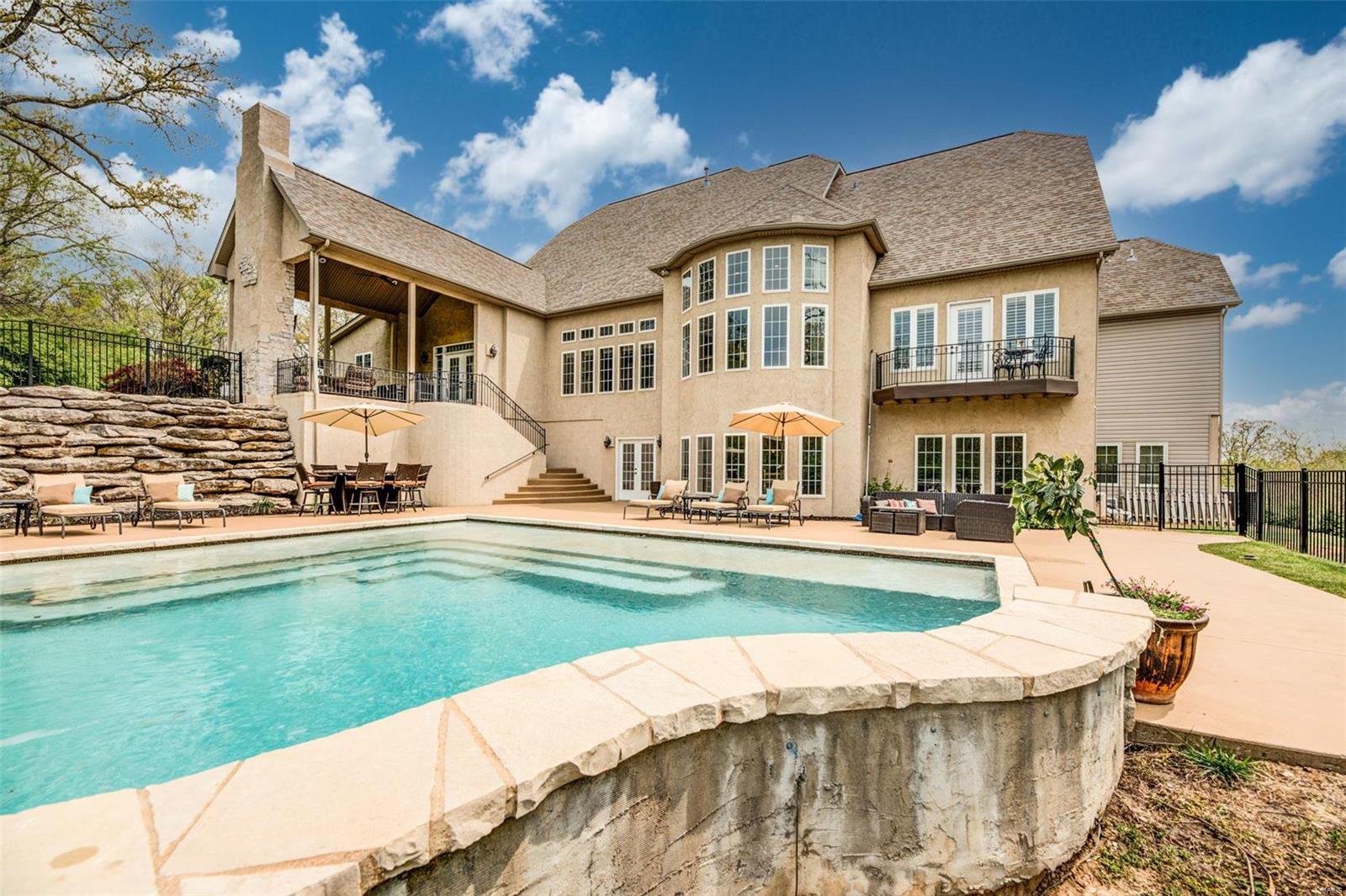 Ladue Pines 4 - Residential