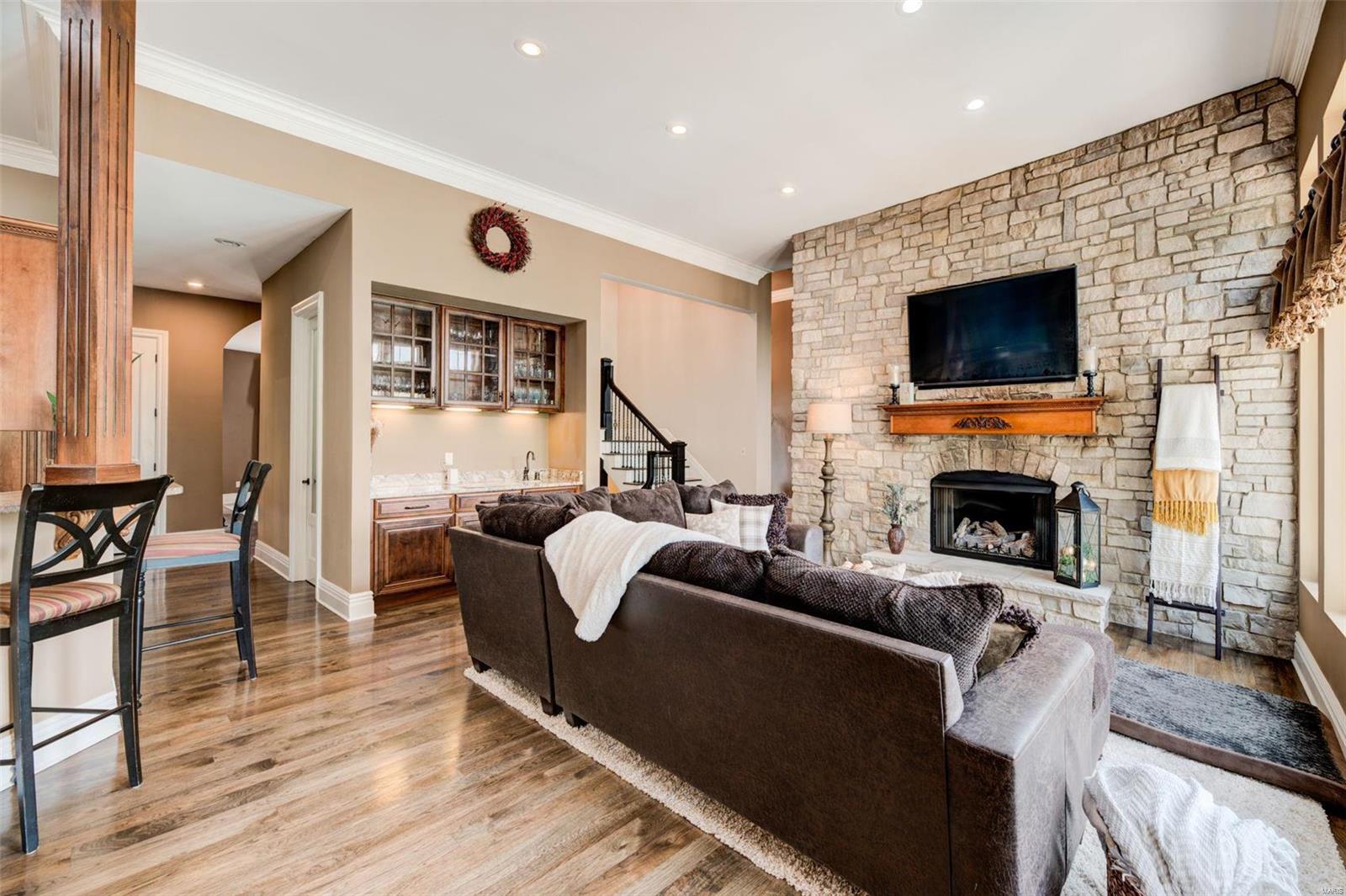 Ladue Pines 4 - Residential