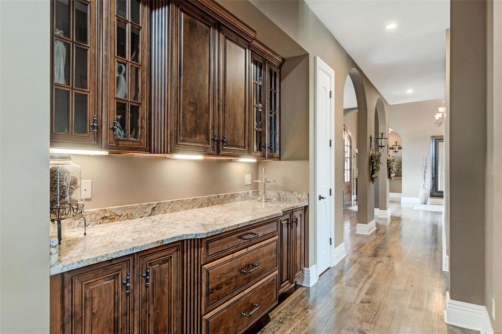 Ladue Pines 4 - Residential