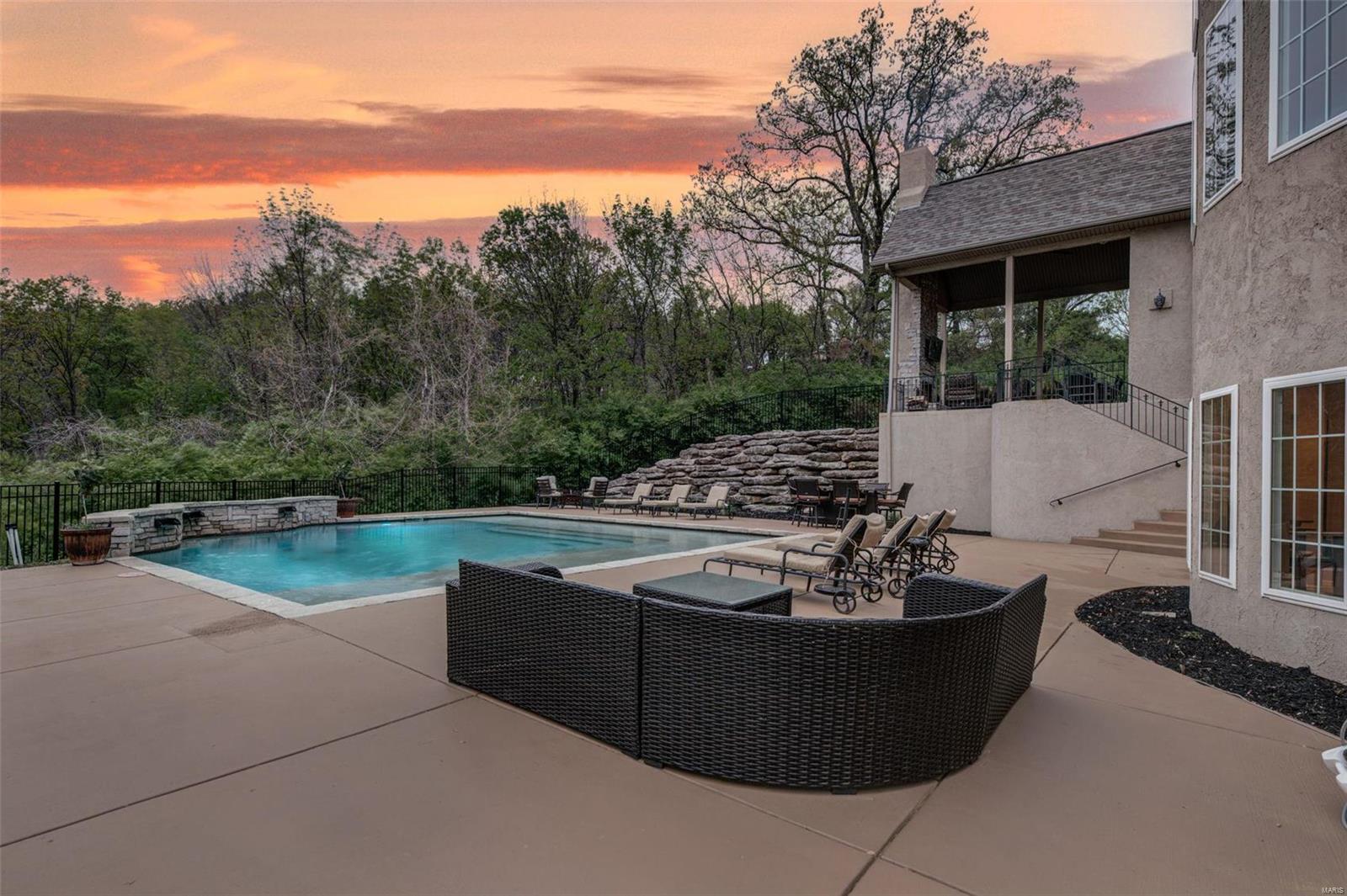 Ladue Pines 4 - Residential