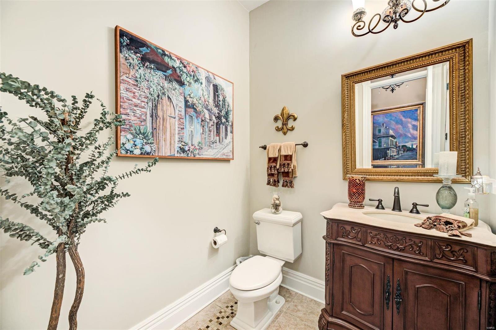 Ladue Pines 4 - Residential