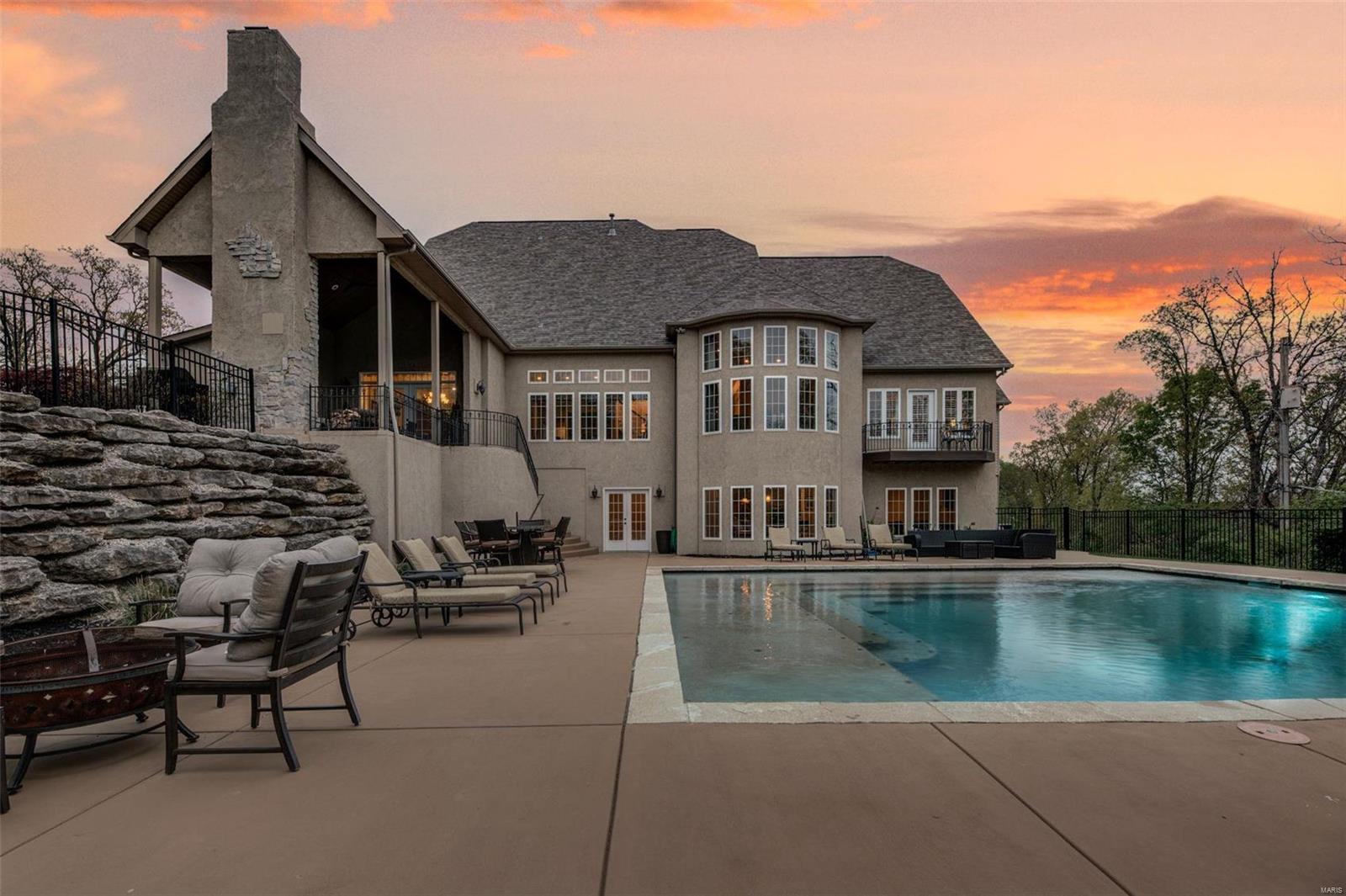 Ladue Pines 4 - Residential