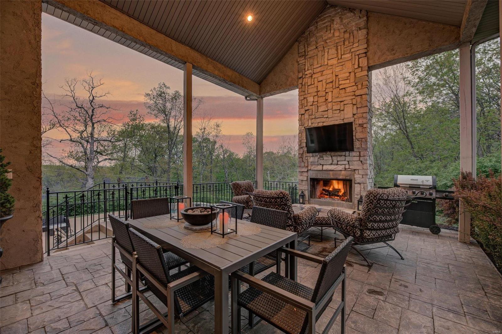 Ladue Pines 4 - Residential