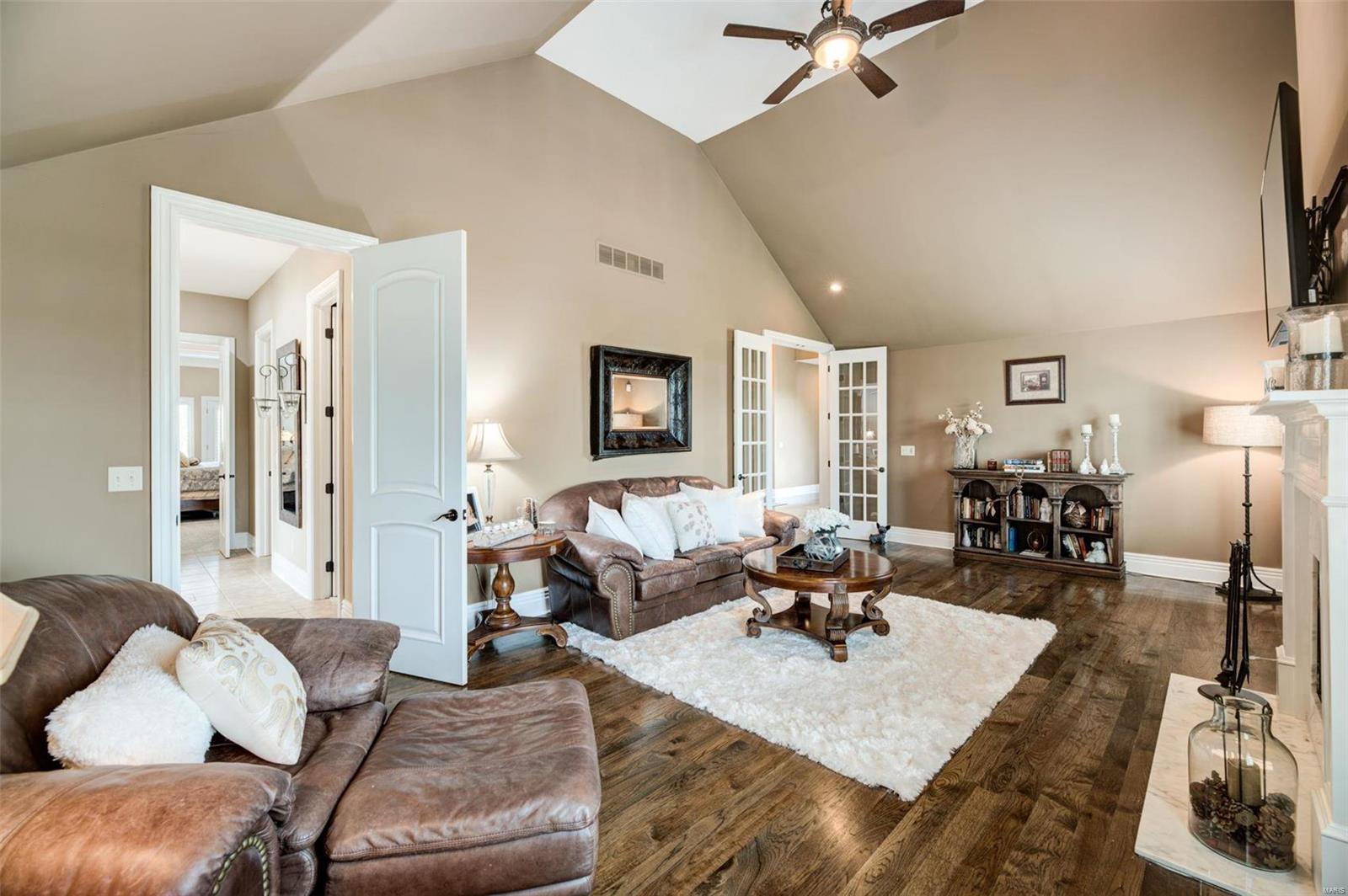 Ladue Pines 4 - Residential