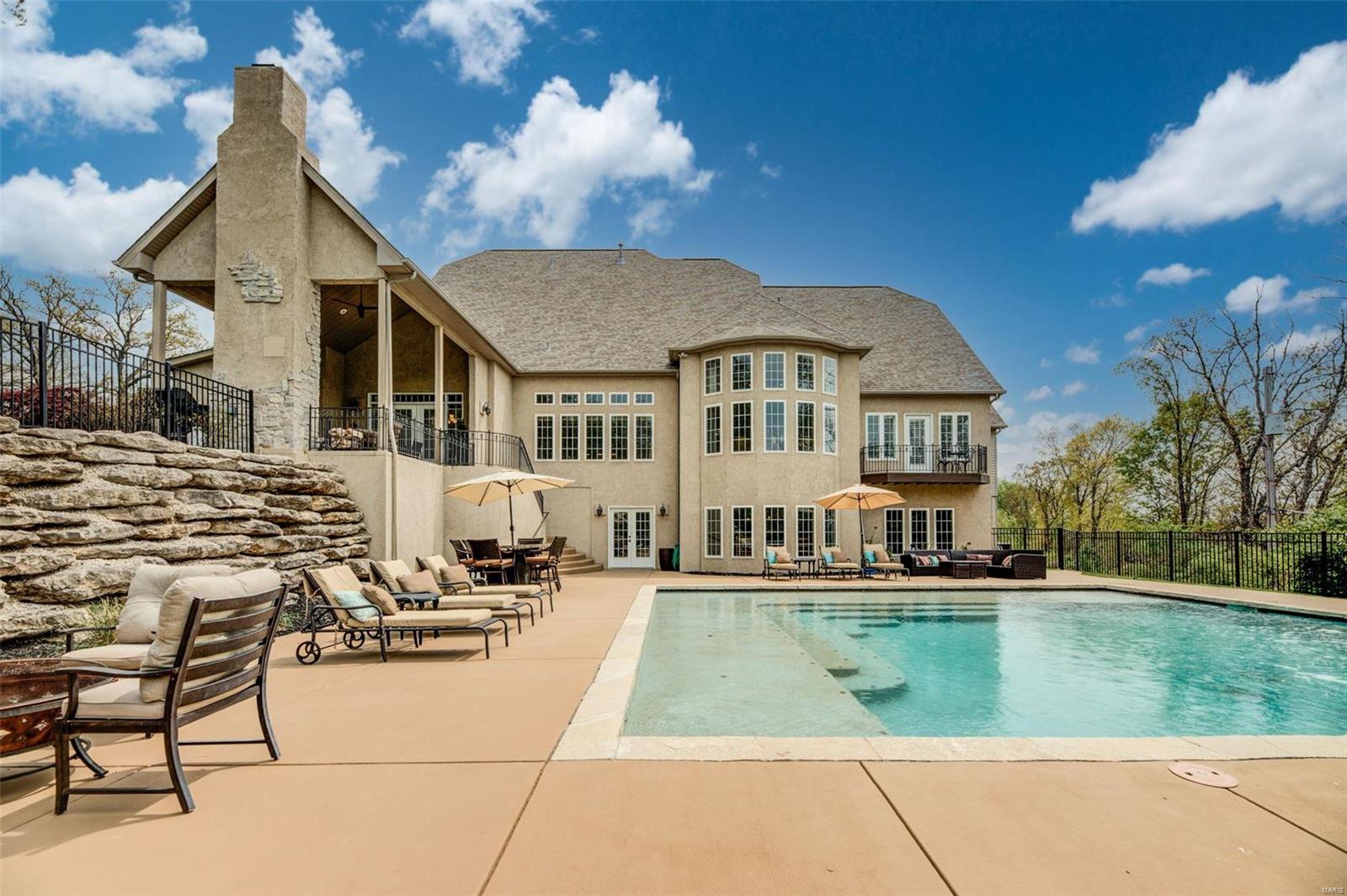 Ladue Pines 4 - Residential