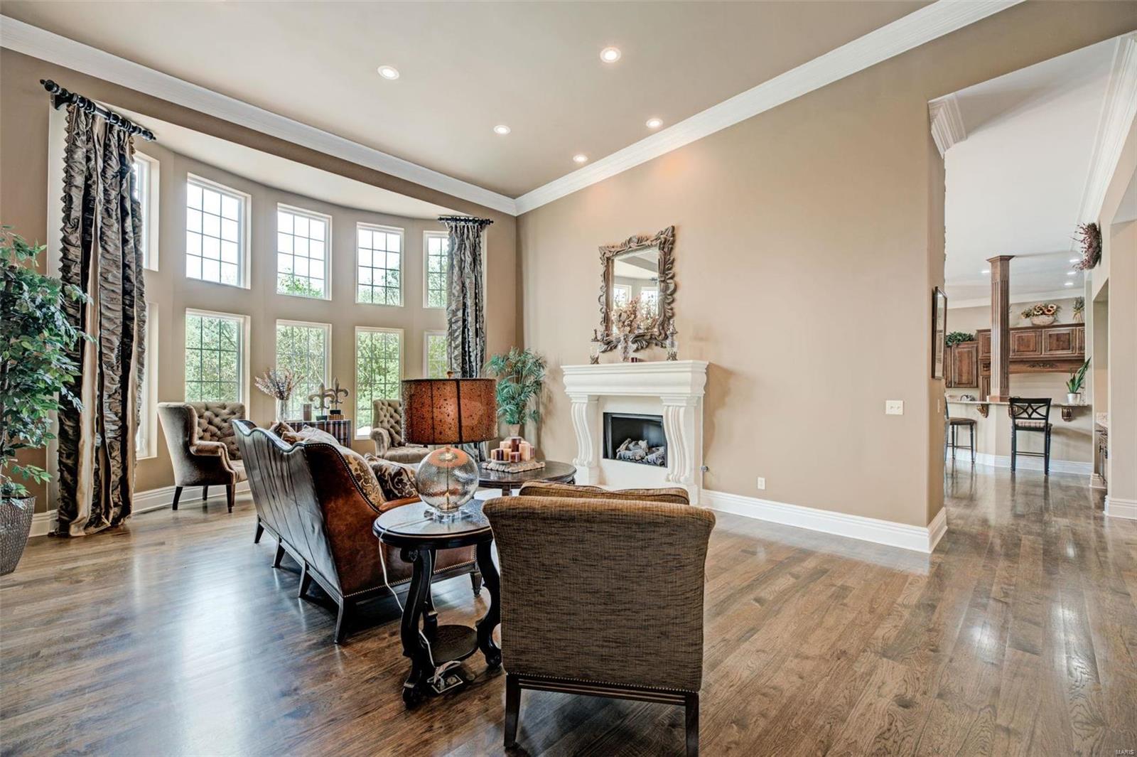 Ladue Pines 4 - Residential