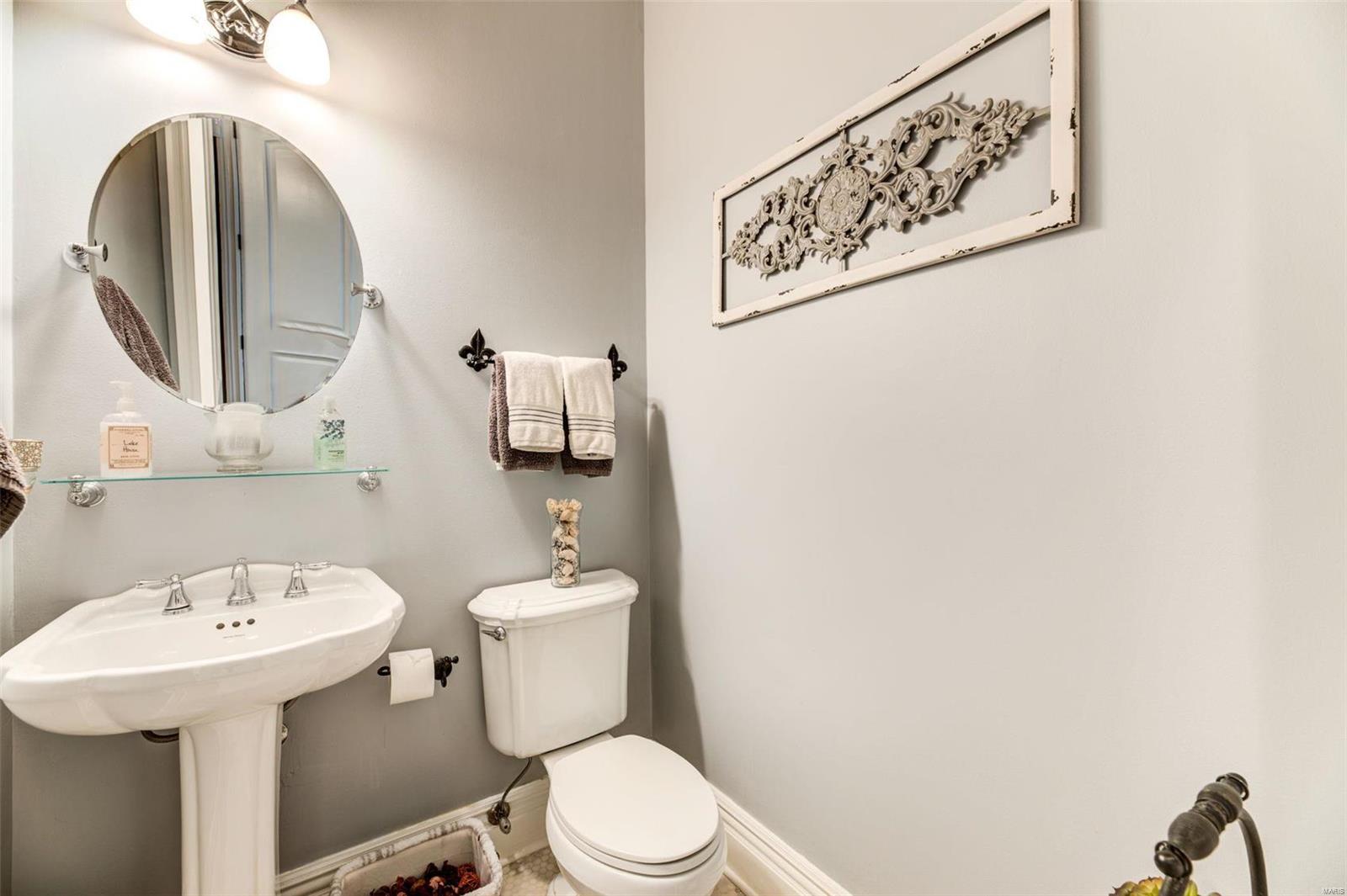 Ladue Pines 4 - Residential