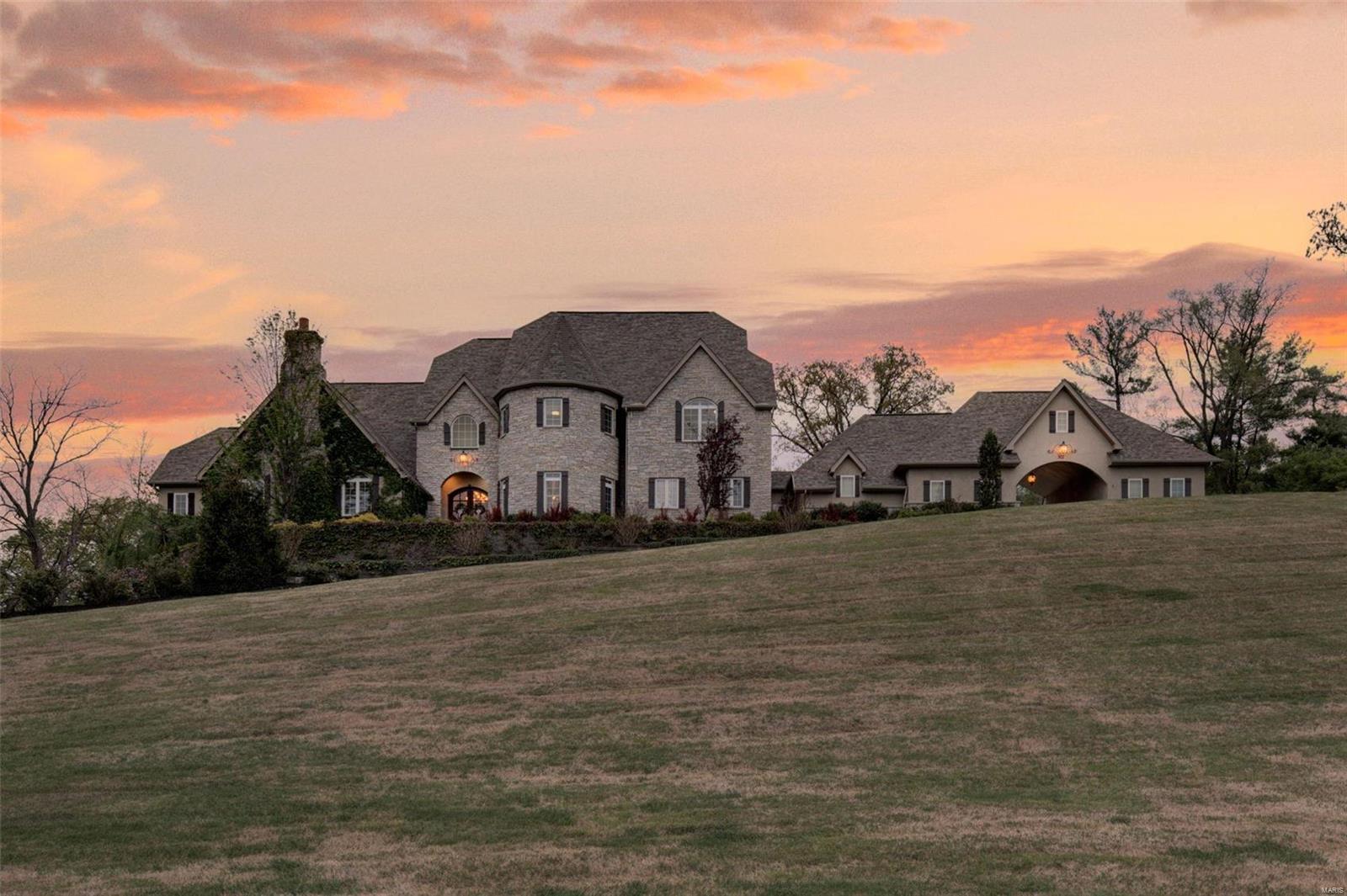 Ladue Pines 4 - Residential