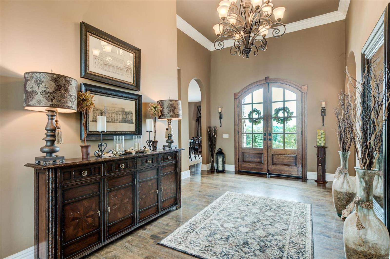 Ladue Pines 4 - Residential