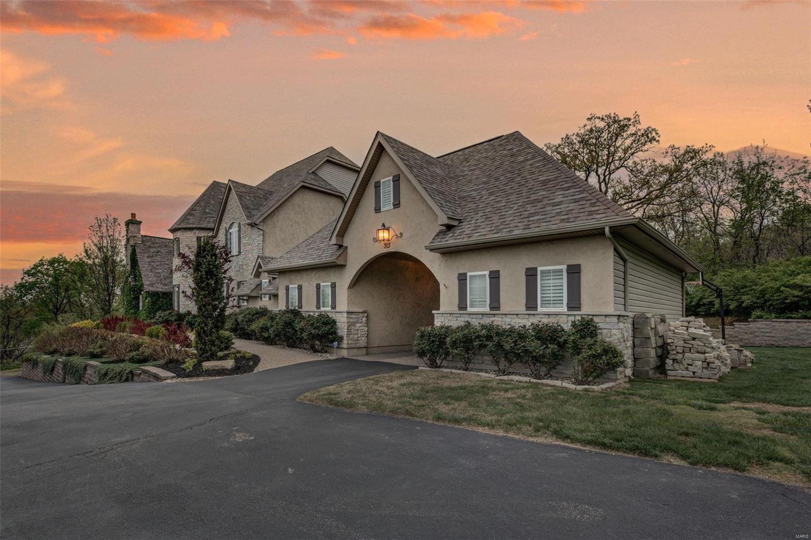 Ladue Pines 4 - Residential