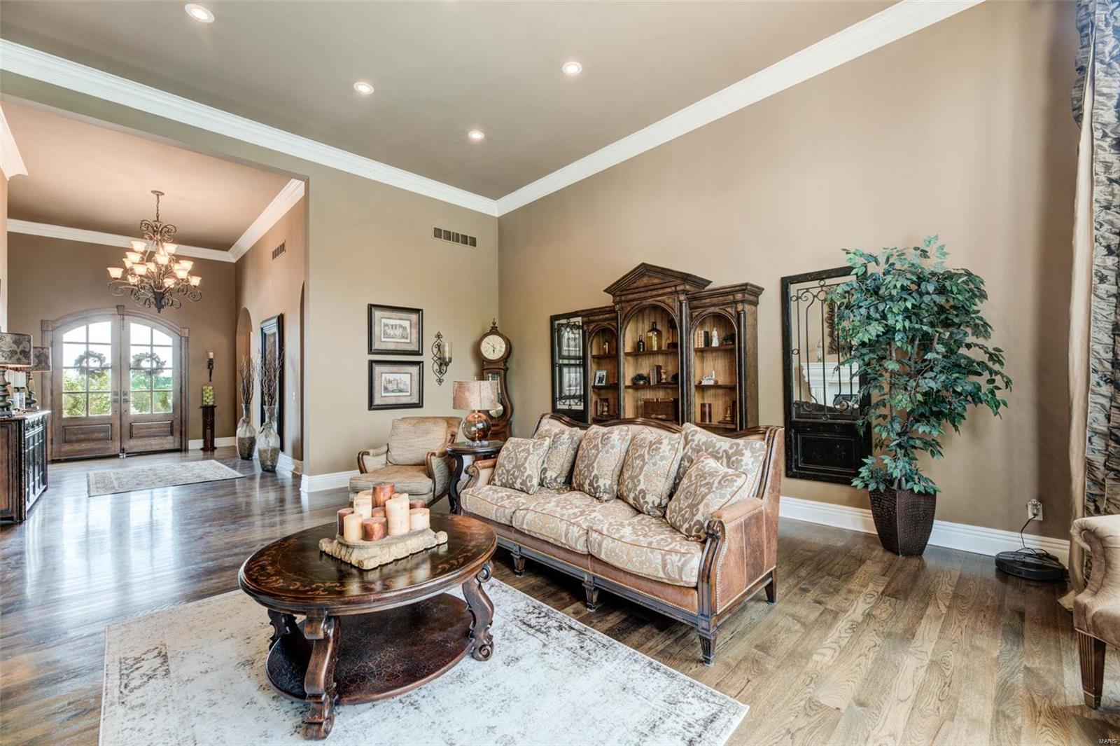 Ladue Pines 4 - Residential