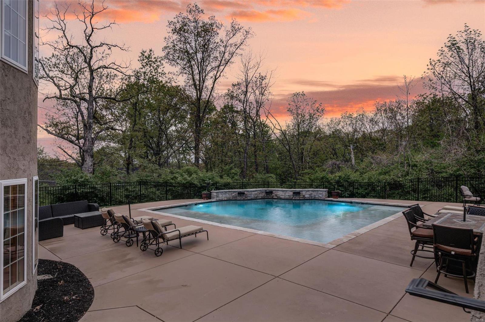 Ladue Pines 4 - Residential