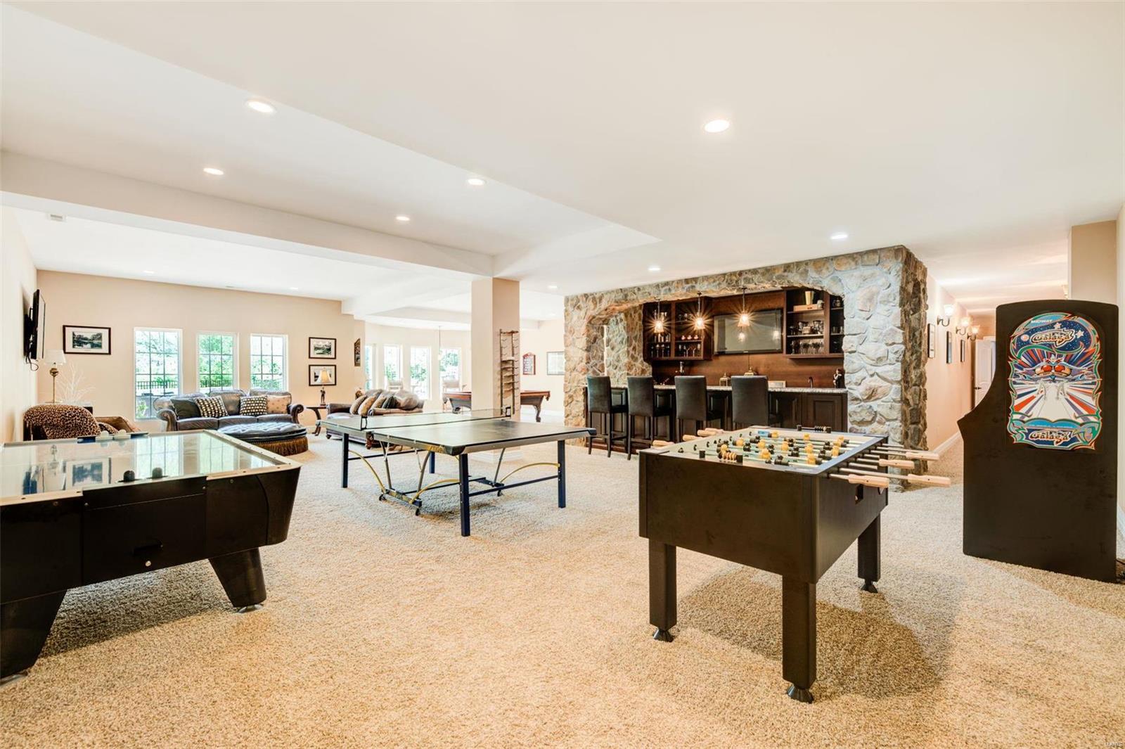 Ladue Pines 4 - Residential