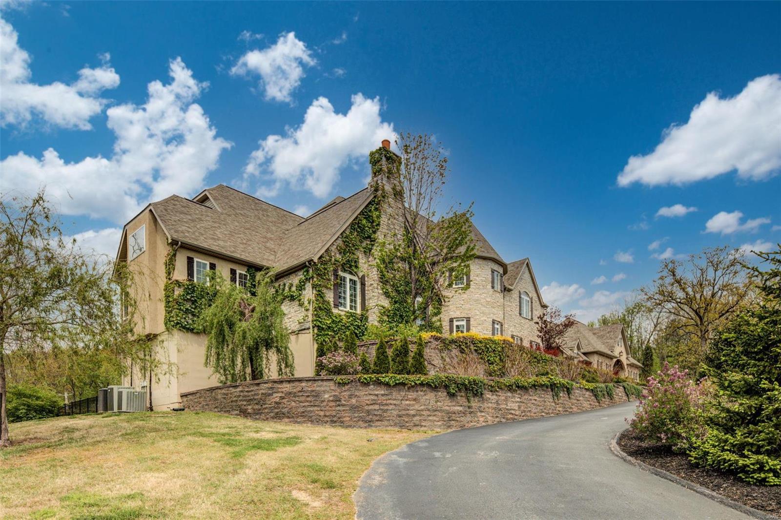 Ladue Pines 4 - Residential