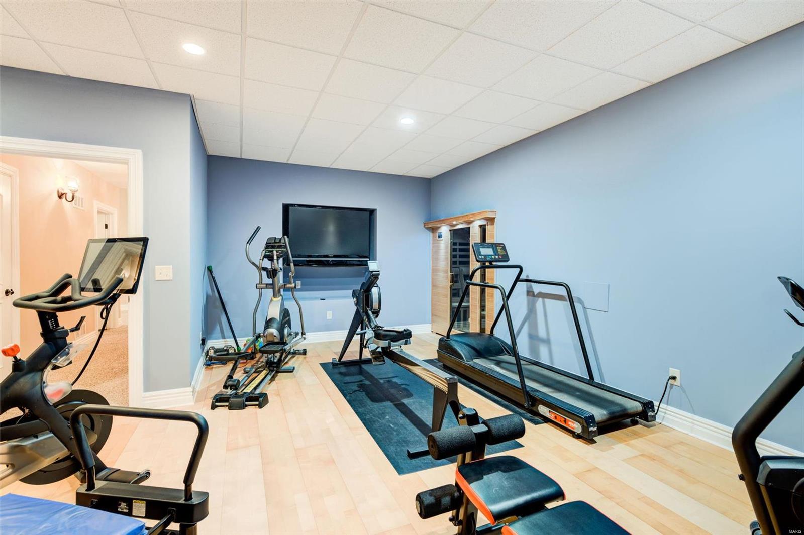 Ladue Pines 4 - Residential