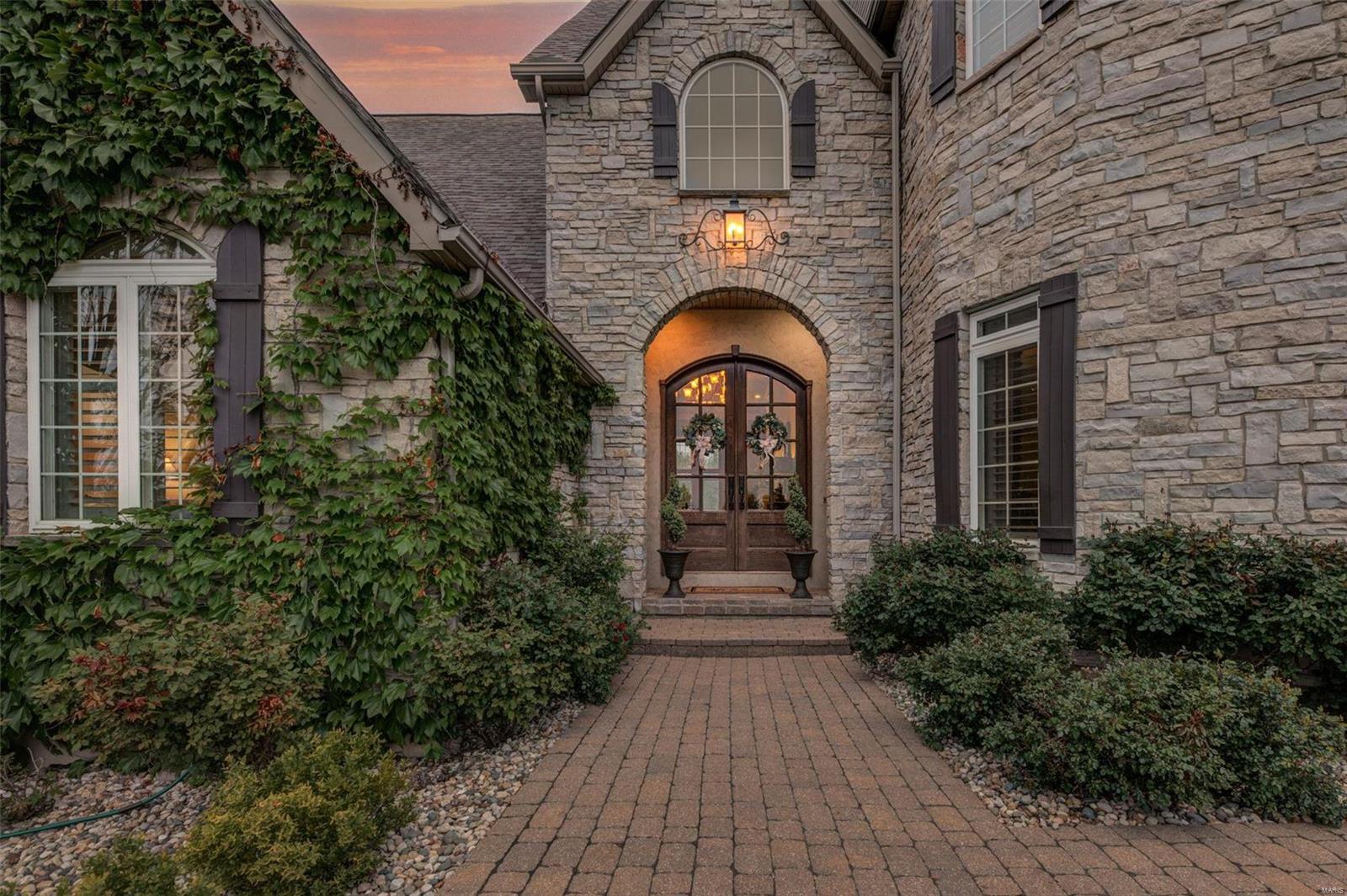 Ladue Pines 4 - Residential