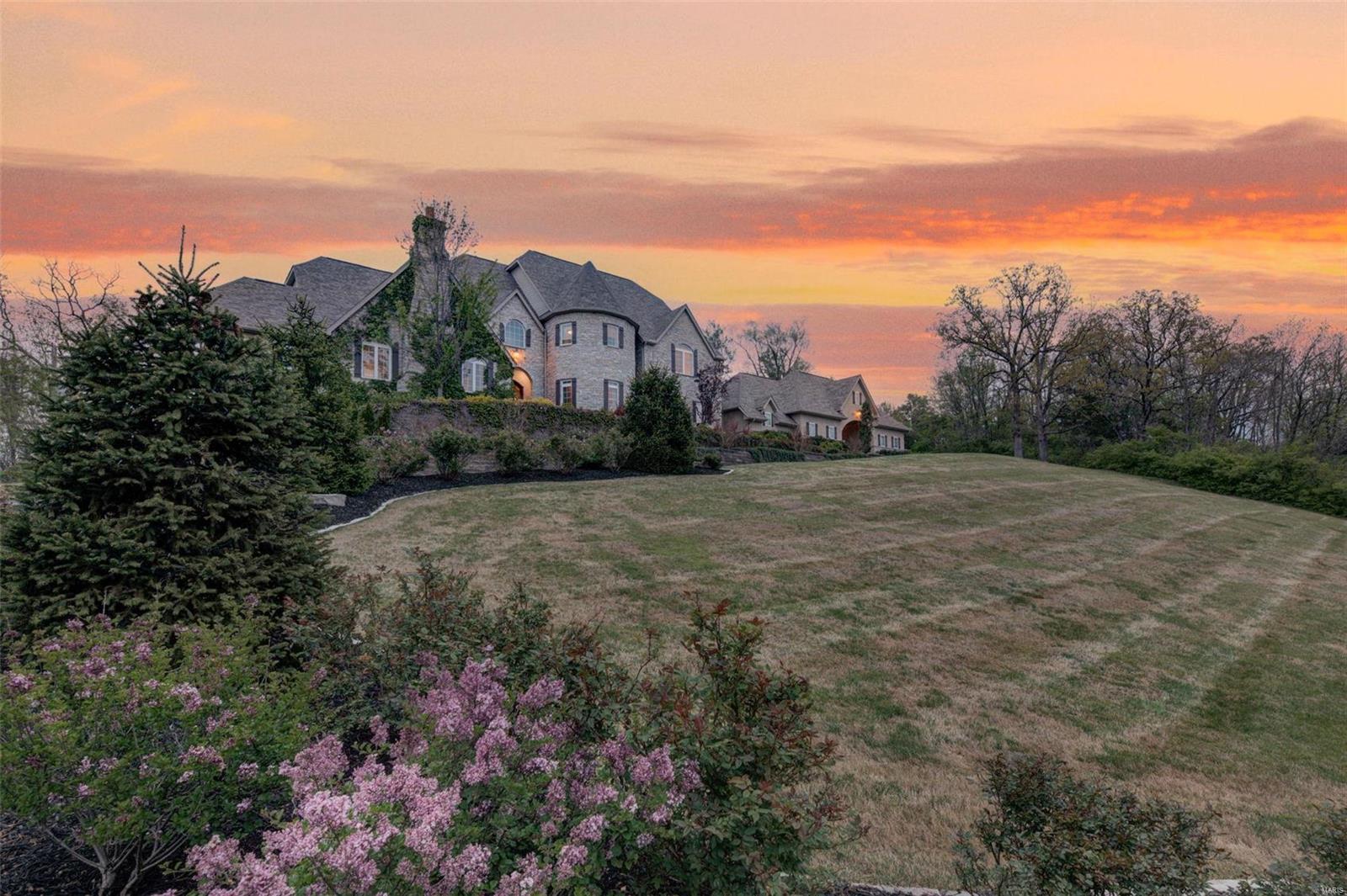 Ladue Pines 4 - Residential