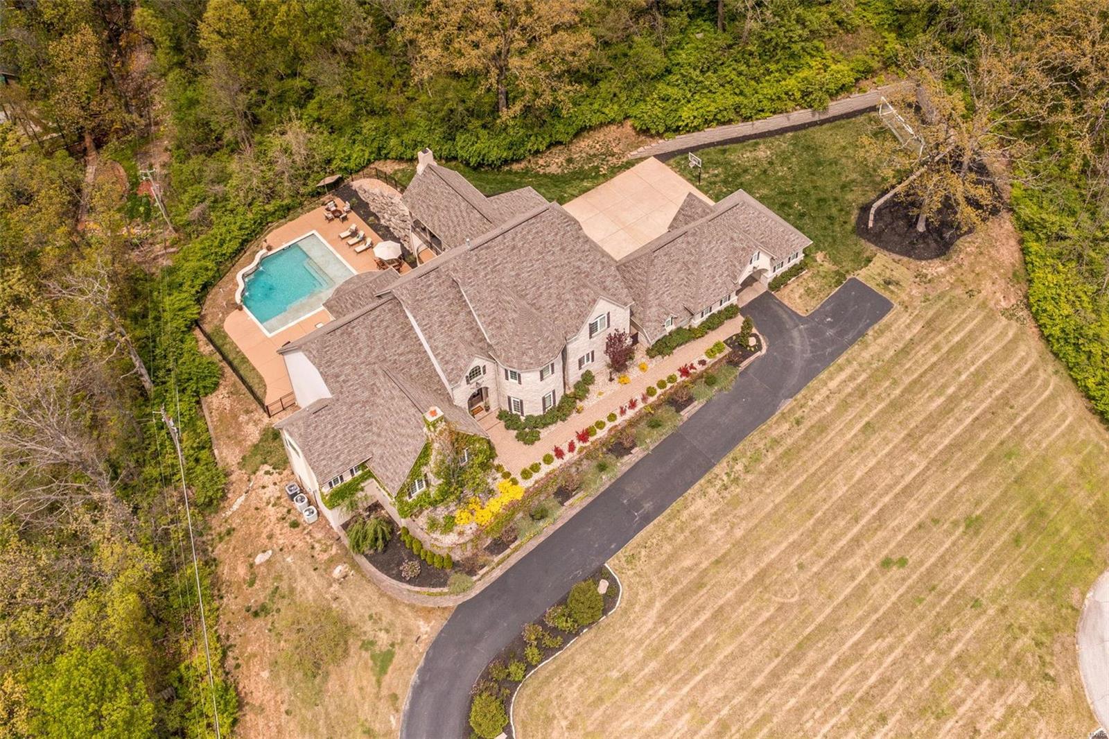 Ladue Pines 4 - Residential