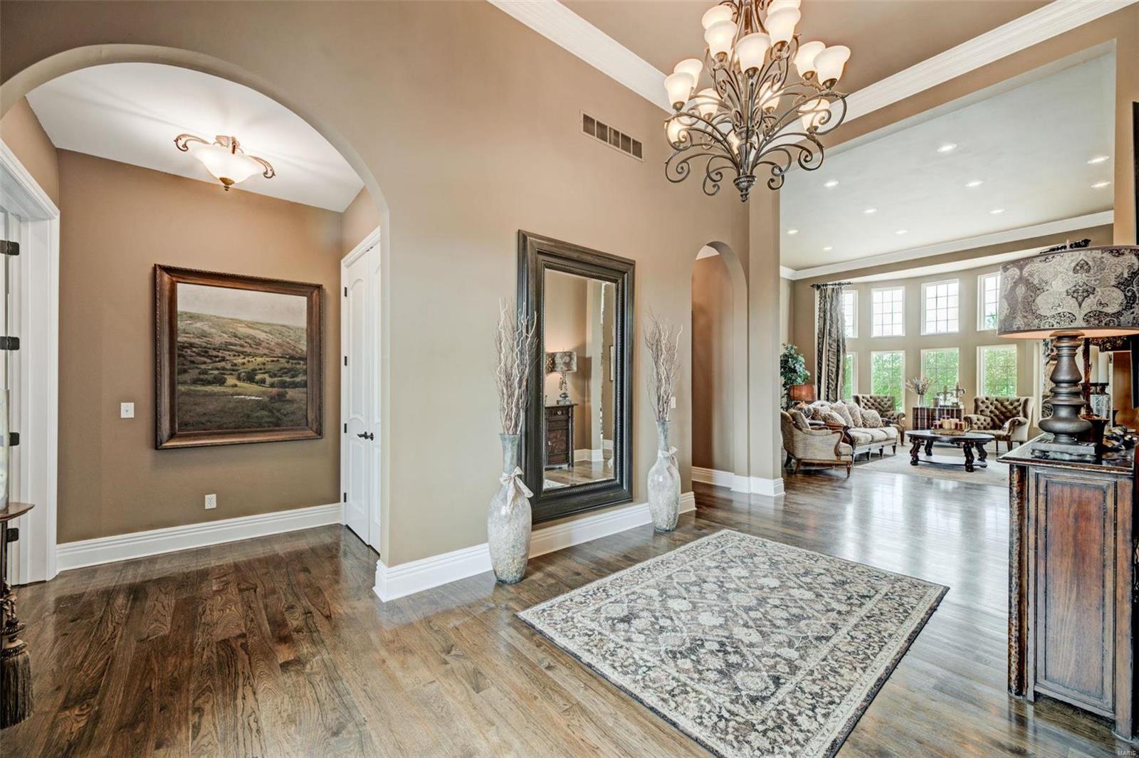 Ladue Pines 4 - Residential