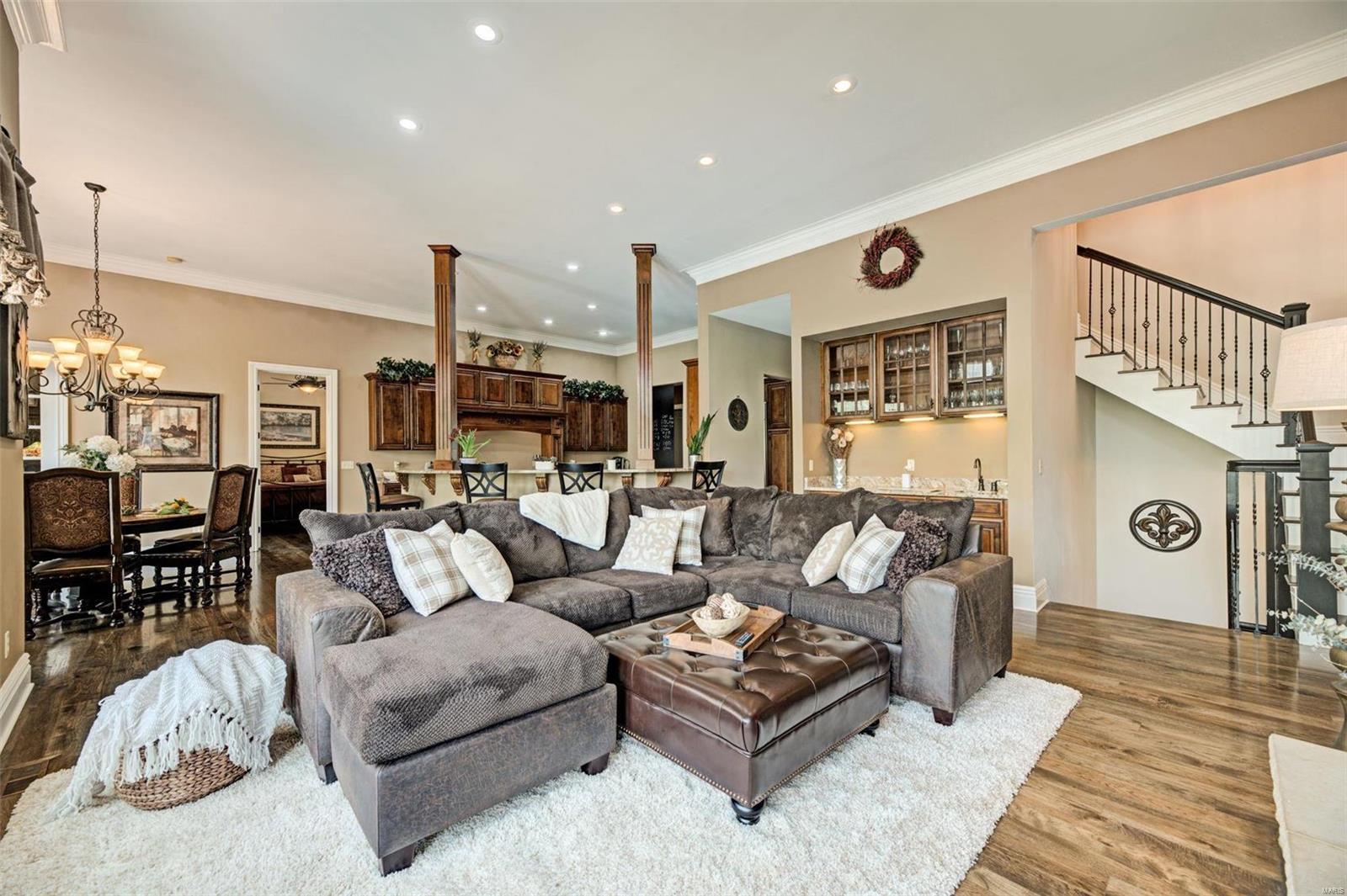 Ladue Pines 4 - Residential