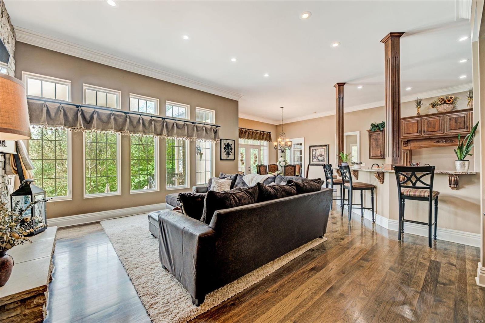 Ladue Pines 4 - Residential