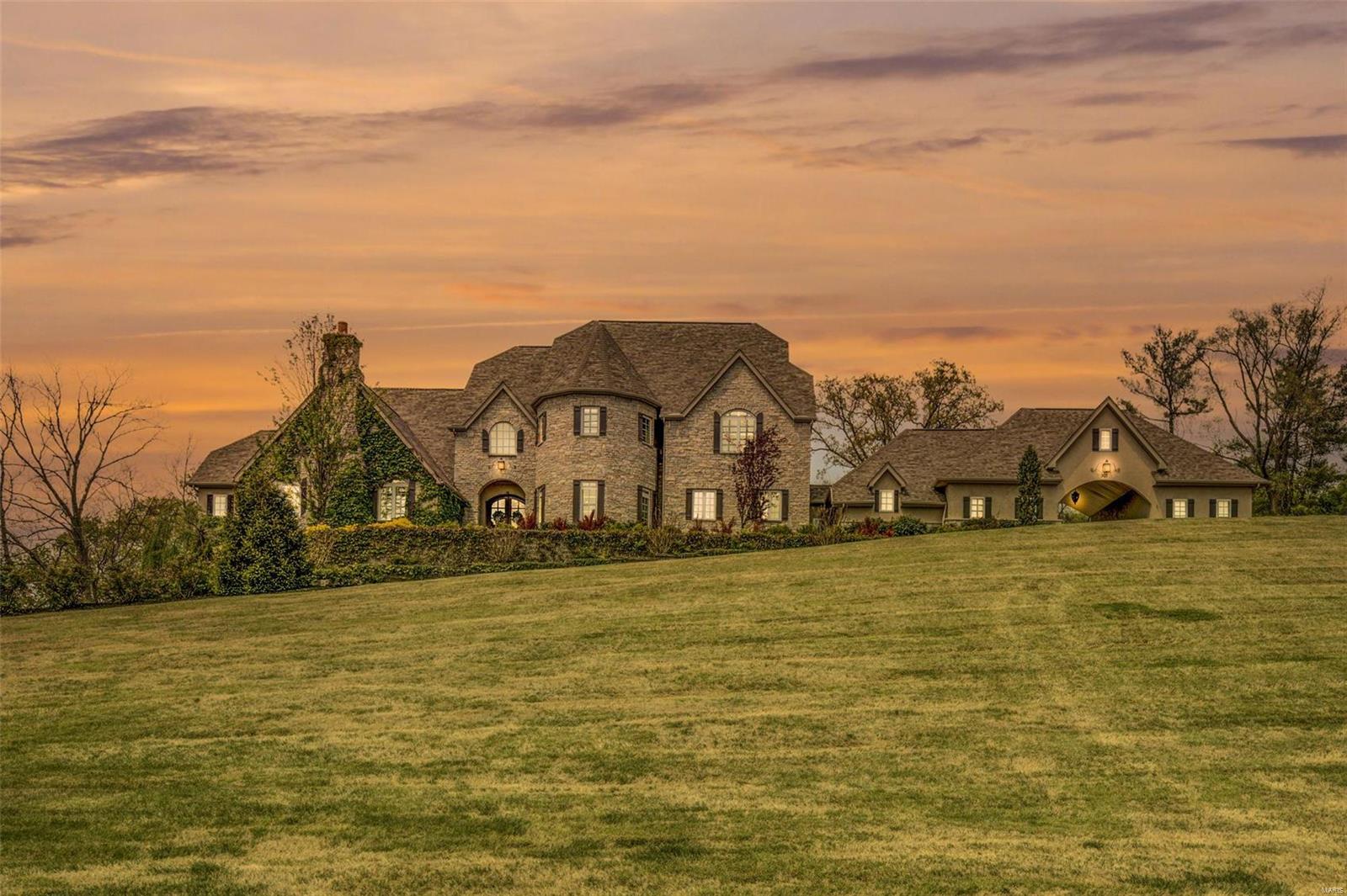 Ladue Pines 4 - Residential