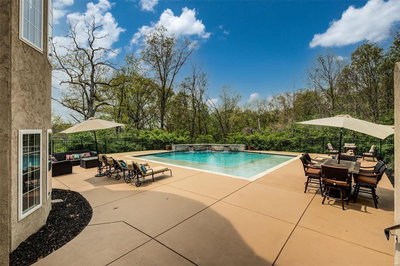 Ladue Pines 4 - Residential