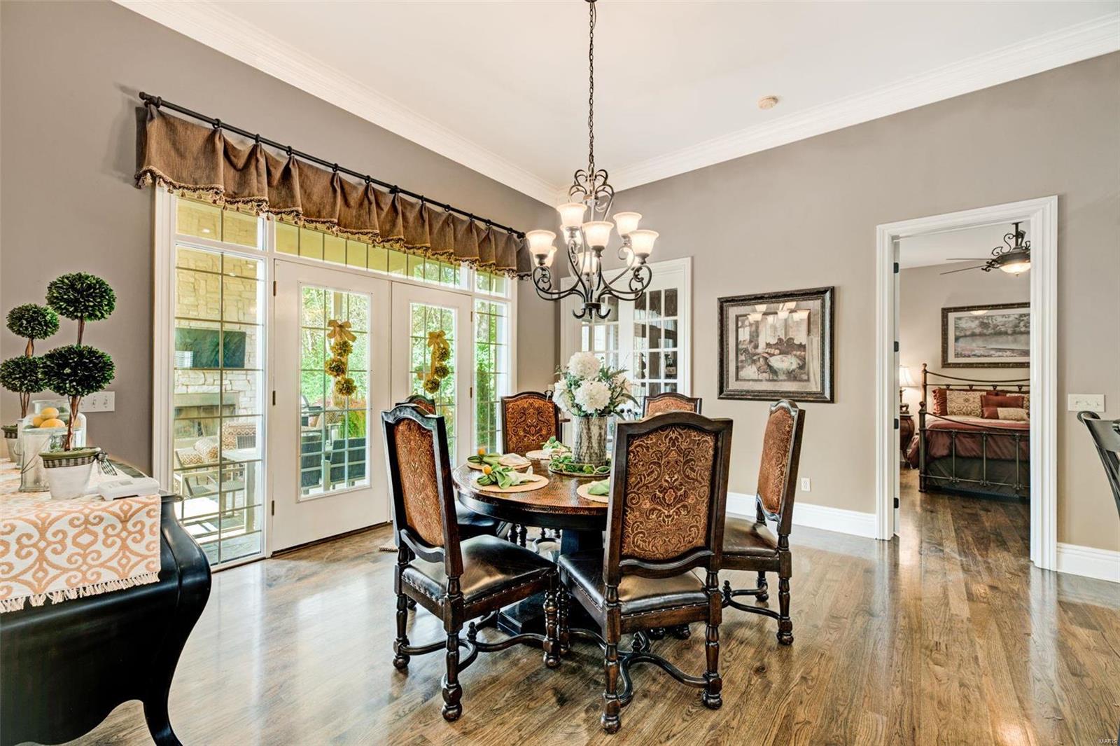 Ladue Pines 4 - Residential