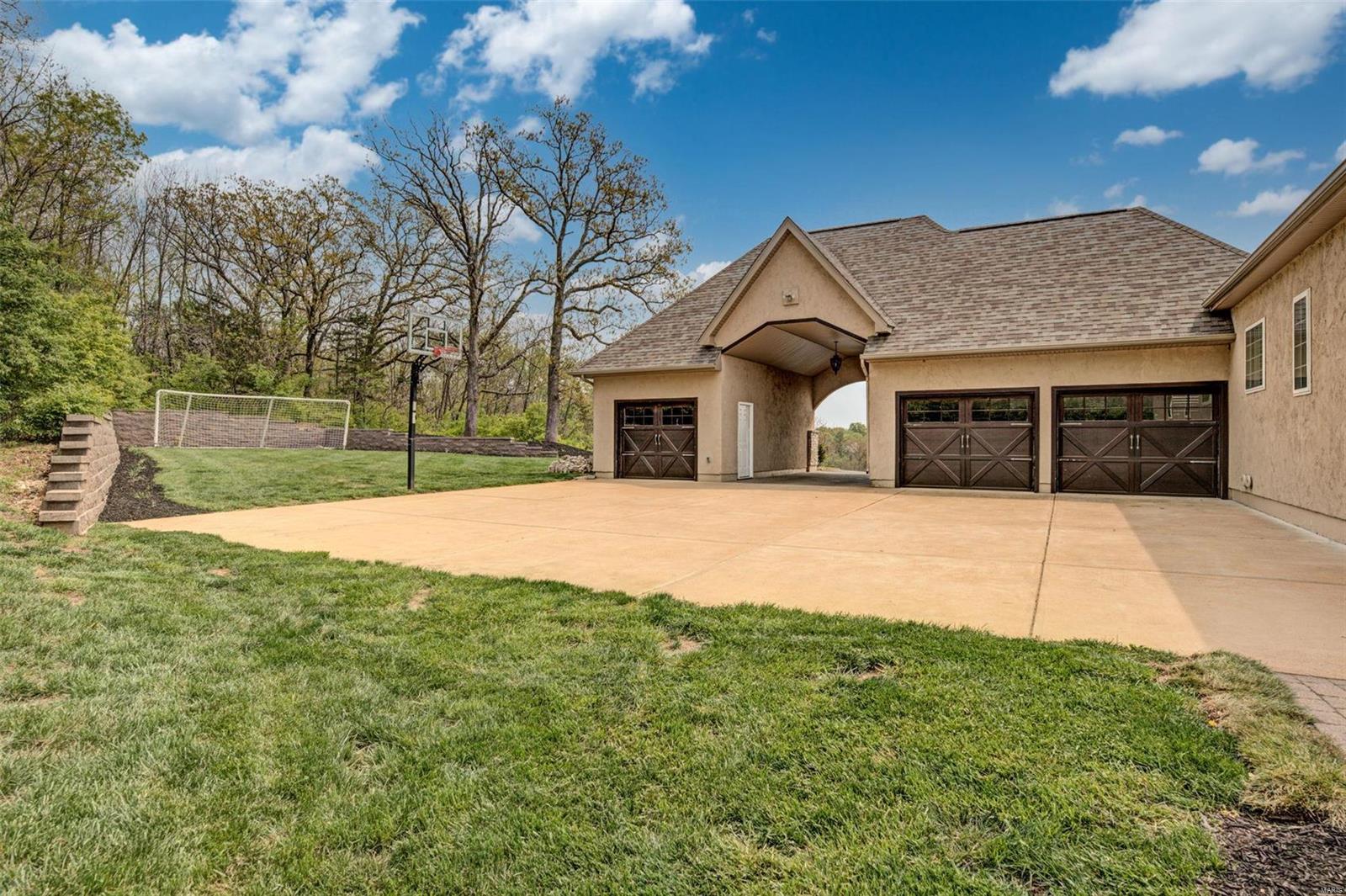 Ladue Pines 4 - Residential