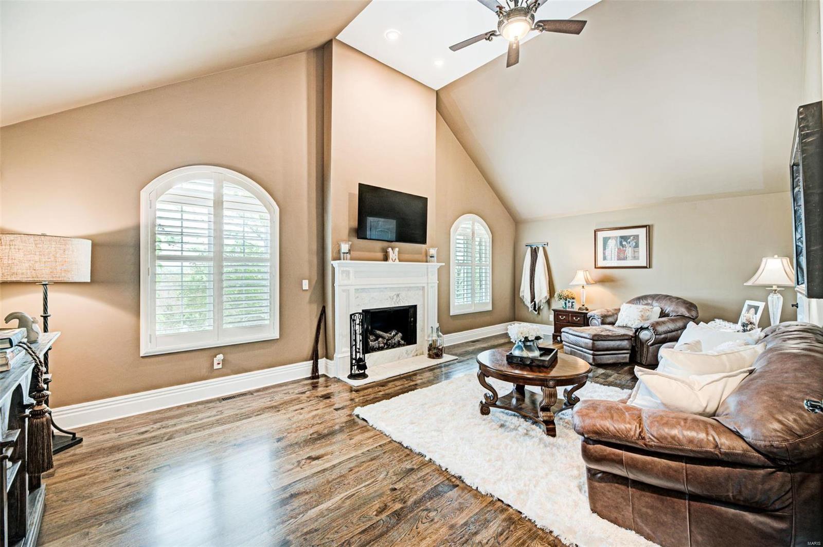 Ladue Pines 4 - Residential