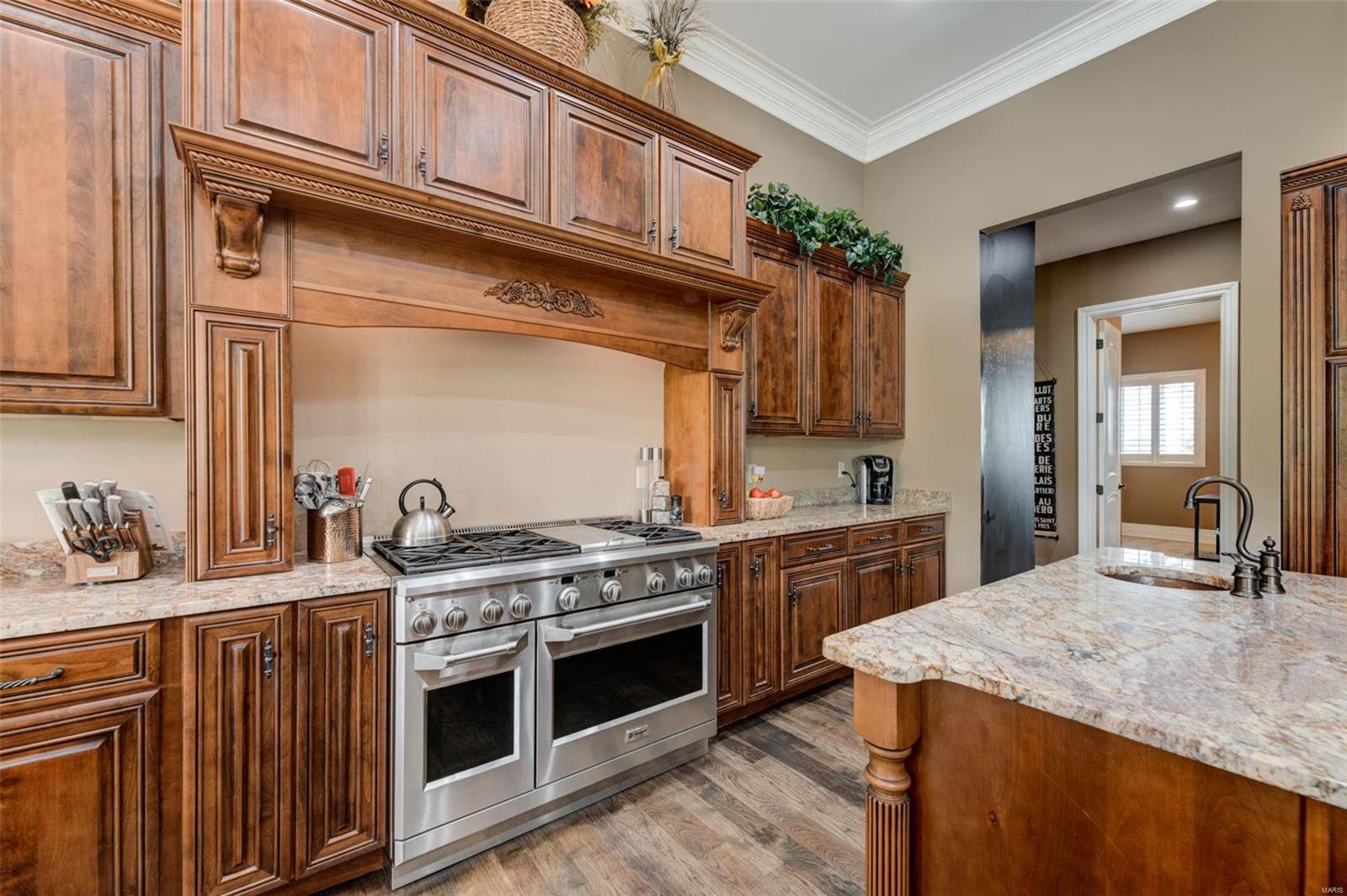 Ladue Pines 4 - Residential