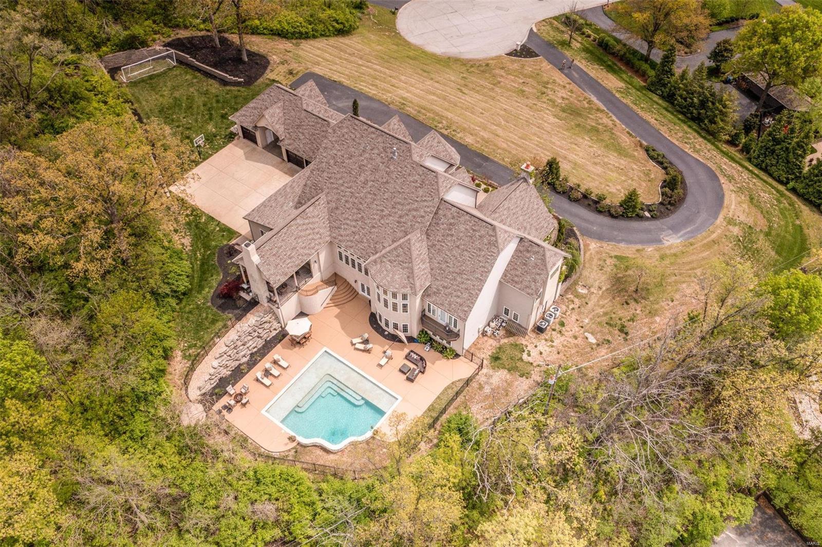 Ladue Pines 4 - Residential