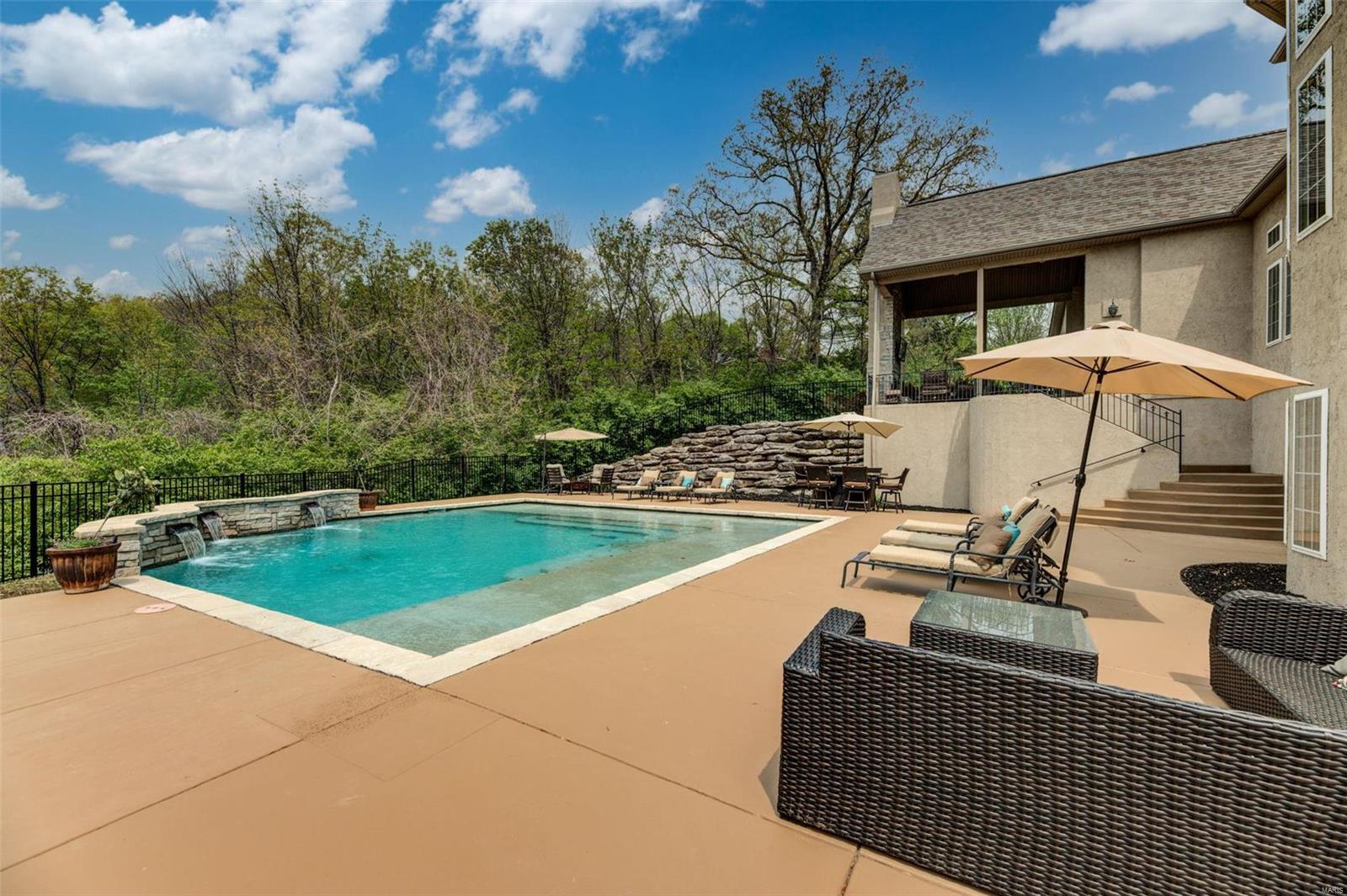 Ladue Pines 4 - Residential