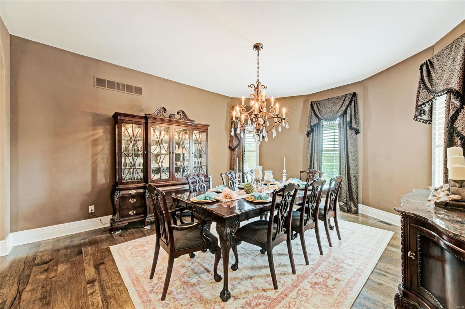 Ladue Pines 4 - Residential