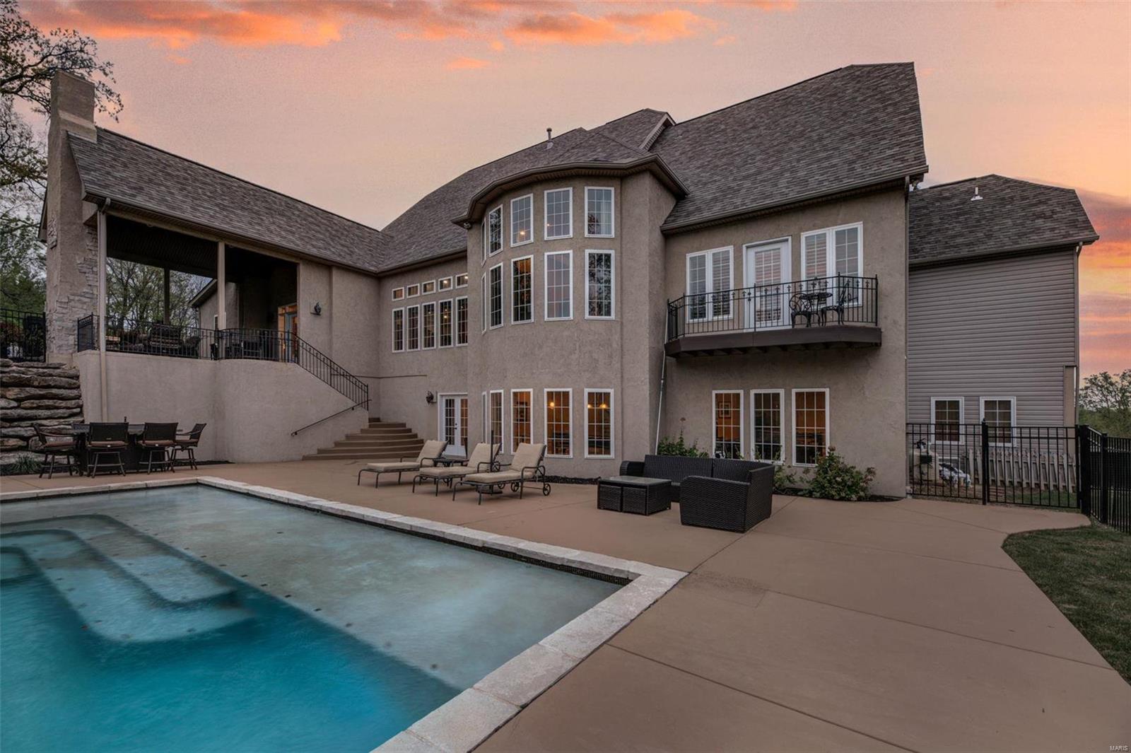 Ladue Pines 4 - Residential