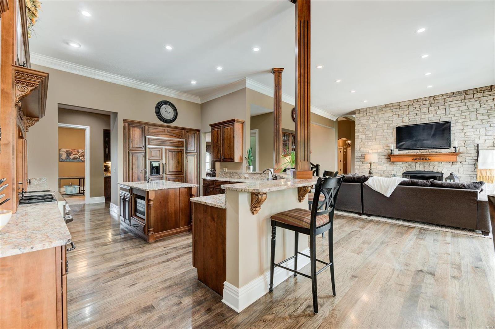 Ladue Pines 4 - Residential