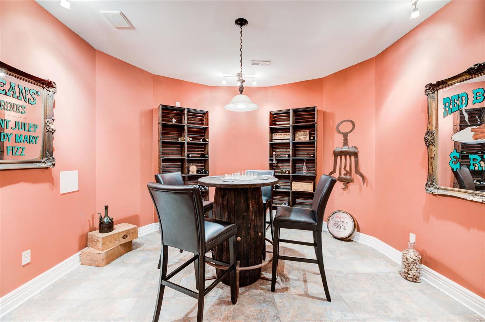 Ladue Pines 4 - Residential