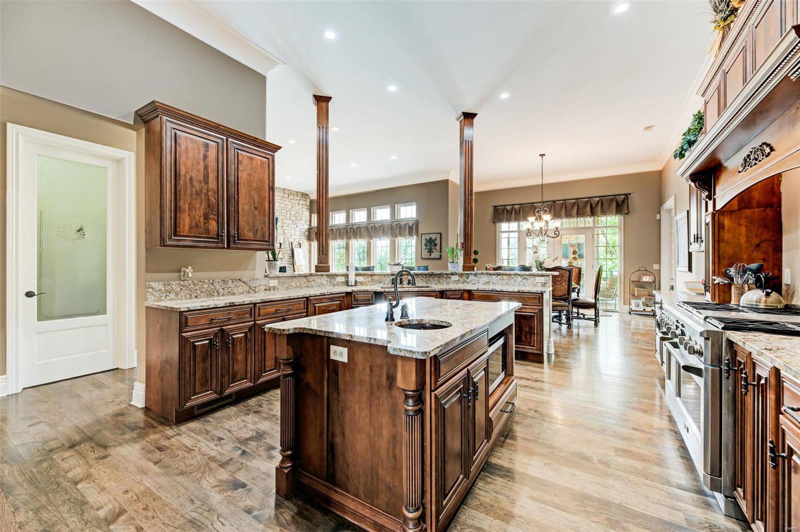 Ladue Pines 4 - Residential