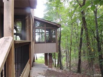 Innsbrook - Residential