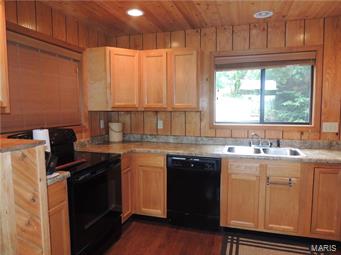 Innsbrook - Residential