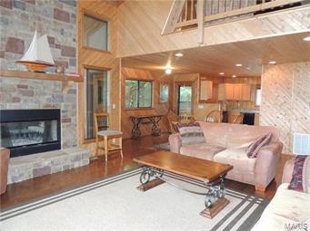 Innsbrook - Residential