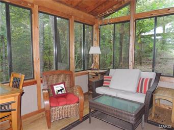 Innsbrook - Residential