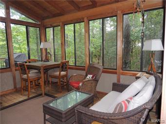 Innsbrook - Residential